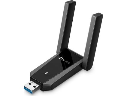 TP-Link Archer TX30U Plus Wi-Fi 6 USB adaptér