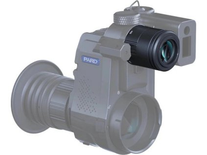 Přísvit pro NV007SP2 IR1 (Přísvit 850nm)