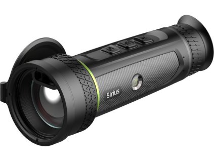 termovizni monokular pixfra sirius s650 lrf verze s dalkomerem