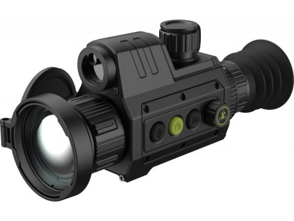 termovizny zameriavac pixfra chiron c450 lrf verzia s dialkomerom