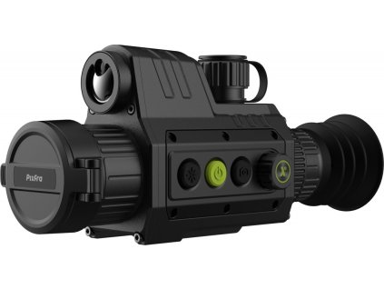 termovizny zameriavac pixfra chiron c425 lrf verzia s dialkomerom