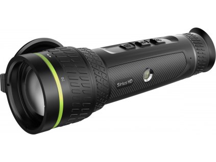 termovizny monokular pixfra sirius hd sa70d dual
