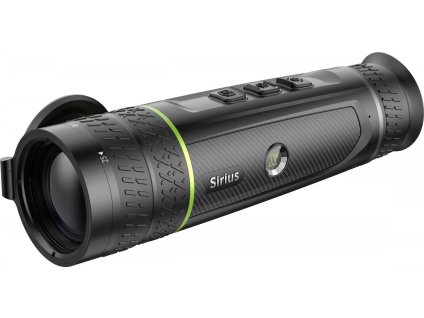 termovizny monokular pixfra sirius s650d dual