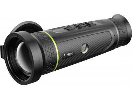 termovizny monokular pixfra sirius s650