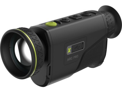 termovizni monokular pixfra arc pro a650p