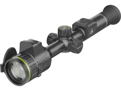 nocne videnie rezim dennoc puskohlad pixfra volans 4k lrf verzia s dialkomerom