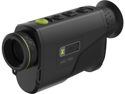 termovizni monokular pixfra arc pro a419p