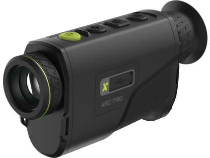 termovizni monokular pixfra arc pro a425p