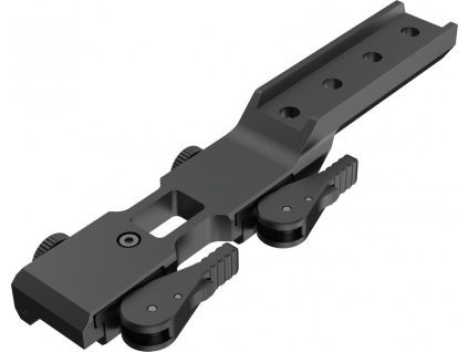 rychloupinacia montaz na weaver listu pre pixfra chiron pfi qrail