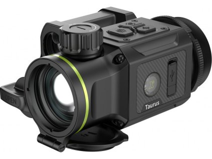 termovizna predsadka 3v1 pixfra taurus t425 lrf verzia s dialkomerom