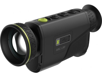 termovizny monokular pixfra arc a650p lrf verzia s dialkomerom