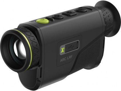 termovizny monokular pixfra arc a625p lrf verzia s dialkomerom