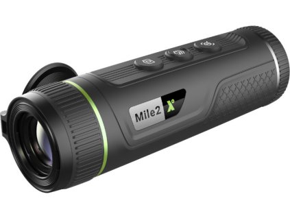 termovizny monokular pixfra mile 2 m619m