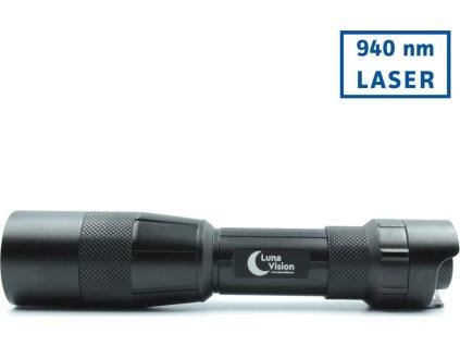 prisvit lunavision 940 kit laser model verze 2