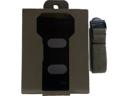 ochranny kovovy box na fotopast lunavision live view 4g