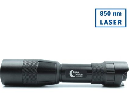 prisvit lunavision 850 kit laser model verze 2