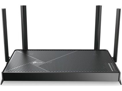 TP-Link EB210 Pro Dual-Band Wi-Fi 7 Router