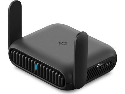 TP-Link TL-WR3602BE Cestovní Wi-Fi 7 Router