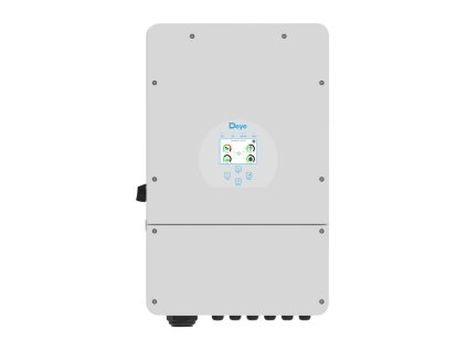 Inwerter DEYE SUN 10K SG02LP1 EU 1 fazowy hybrydowy LV