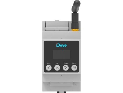 DEYE LoRa Smart Meter, 3 fázový SUN-SMART-CT01