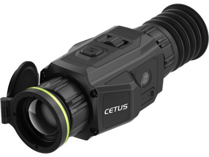 termovizni zamerovac pixfra cetus c335