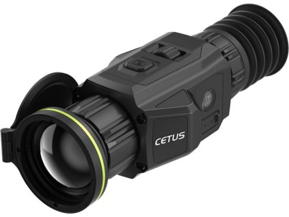 termovizni zamerovac pixfra cetus c650