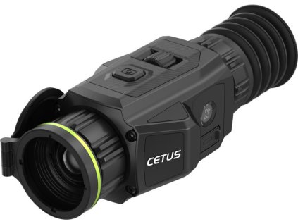 termovizni zamerovac pixfra cetus c225