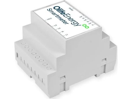 OlifeEnergy SmartMeter BASE
