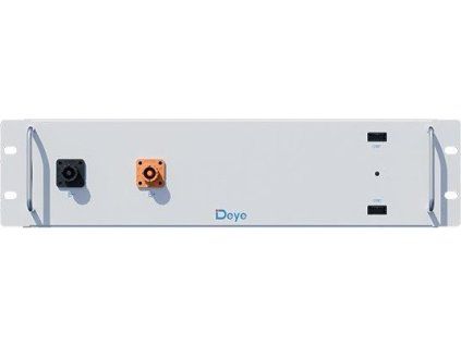 DEYE BOS-G-Pack5.1 Pro baterie HV, 5.1 kWh