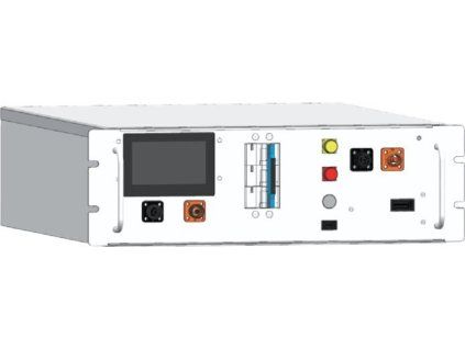 DEYE BOS-G-PDU-2 HV, BMS jednotka pro sestavy BOS-G Pro