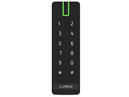 Klávesnice U-Prox SL