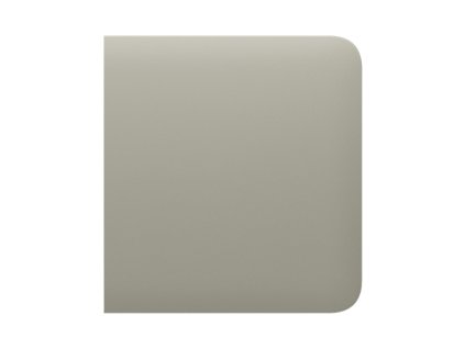 Ajax SideButton (1-gang/2-way) Olivová - Boční tlačítko pro 1-gang nebo 2-way switch