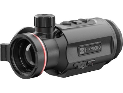 Hikmicro Thunder TH35C 3.0