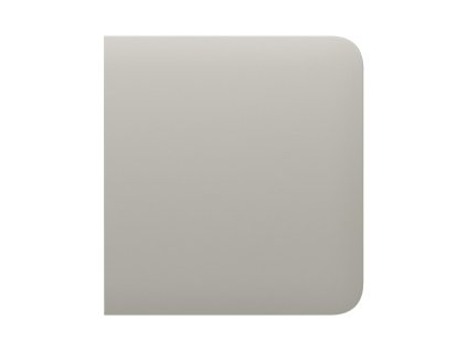 Ajax SideButton (1-gang/2-way) Ústřicová - Boční tlačítko pro 1-gang nebo 2-way switch