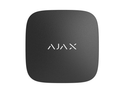 Ajax LifeQuality Černá - Chytrý monitor kvality vzduchu