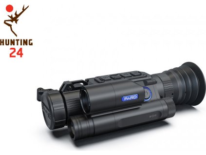 Nový zaměřovač PARD NV008SP2 LRF verze s dálkoměrem! (Přísvit 850nm, Zvětšení 4,5x (4.5-9x))
