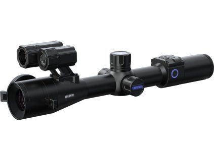 Zaměřovač PARD DS35 940nm LRF verze s dálkoměrem - PROMĚNLIVÉ ZVĚTŠENÍ! (Optické zvětšení 4x)