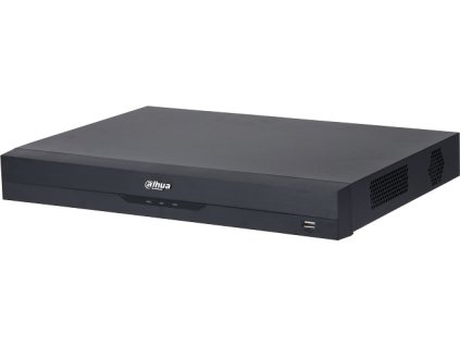 nvr5208 ei