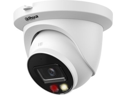 Dahua IP turret kamera IPC-UDW3259TM-S-IL-0280B, 2Mpx, 2.8mm, Full-Color, SMD+