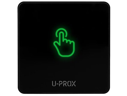 U-Prox - CLC G80 - Autonomní řídicí jednotka přístupu pro jedny dveře