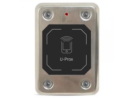 U-Prox - SL ocel - Čtečka