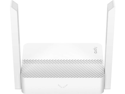 Cudy WR300 Wi-Fi Router, N300