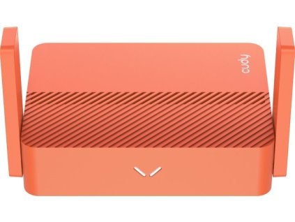 Cudy TR1200 Cestovní Wi-Fi Router, AC1200