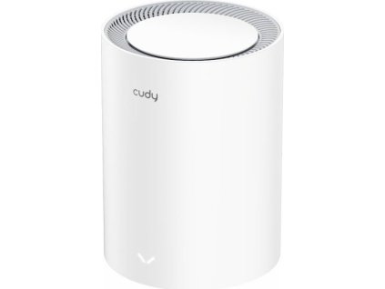 Cudy M1800 Wi-Fi 6 Mesh System, AX1800, 1 pack