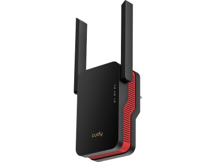 Cudy RE3000 Wi-Fi 6 Range Extender, AX3000
