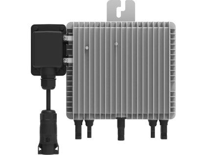 DEYE mikroinvertor 1000W, 2 MPPT SUN-M100G4-EU-Q0
