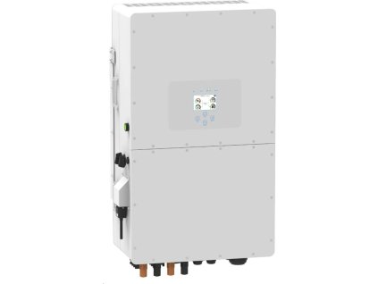 DEYE hybridní měnič 30 kW, 3 fázový, HV SUN-30K-SG01HP3-EU-BM3