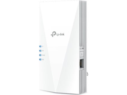 TP-Link RE500X Wi-Fi 6 Range Extender