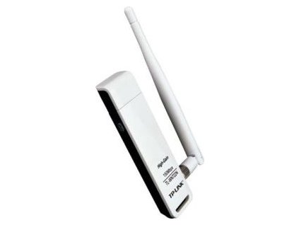 TP-Link TL-WN722N Wireless USB adapter 150Mbps