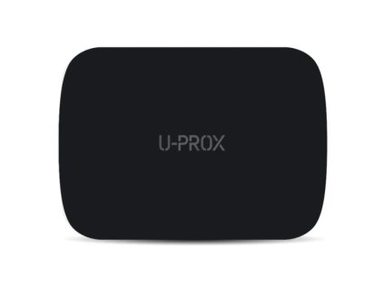 U-Prox - Extender  Black - Rádiový opakovač